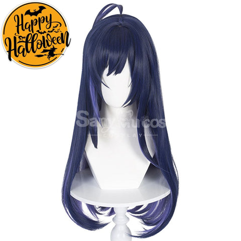 【In Stock】Game Honkai: Star Rail Cosplay Belobog Seele Wig Wigs