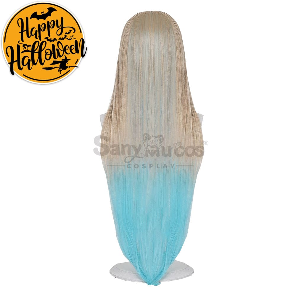 Game Honkai: Star Rail Cosplay Belobog Serval Wig Wigs