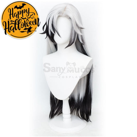 Game Honkai: Star Rail Cosplay Boothill Wig Wigs
