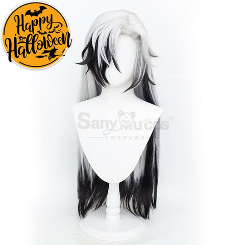 Game Honkai: Star Rail Cosplay Boothill Wig Wigs