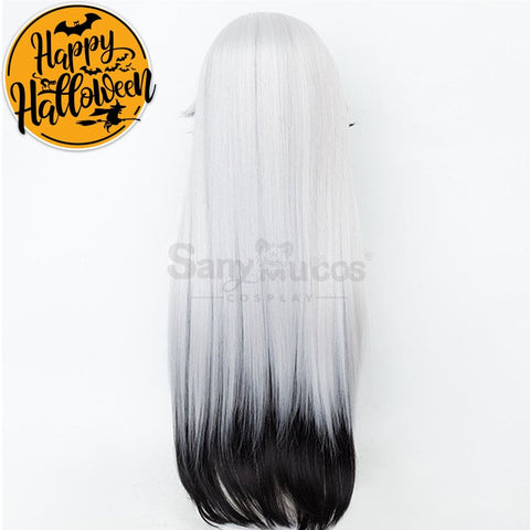 Game Honkai: Star Rail Cosplay Boothill Wig Wigs