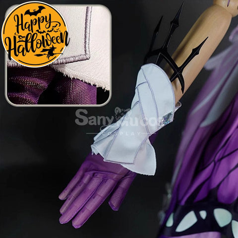 【Pre-Sale】Game Honkai: Star Rail Cosplay Castorice Cosplay Costume Premium Edition Cosplay Costumes