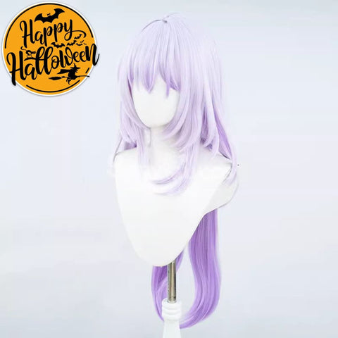 【In Stock】Game Honkai: Star Rail Cosplay Castorice Cosplay Wig Cosplay Wigs