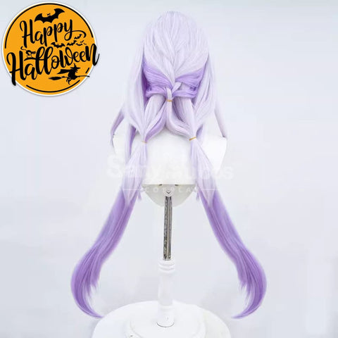 【In Stock】Game Honkai: Star Rail Cosplay Castorice Cosplay Wig Cosplay Wigs