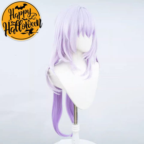 【In Stock】Game Honkai: Star Rail Cosplay Castorice Cosplay Wig Cosplay Wigs