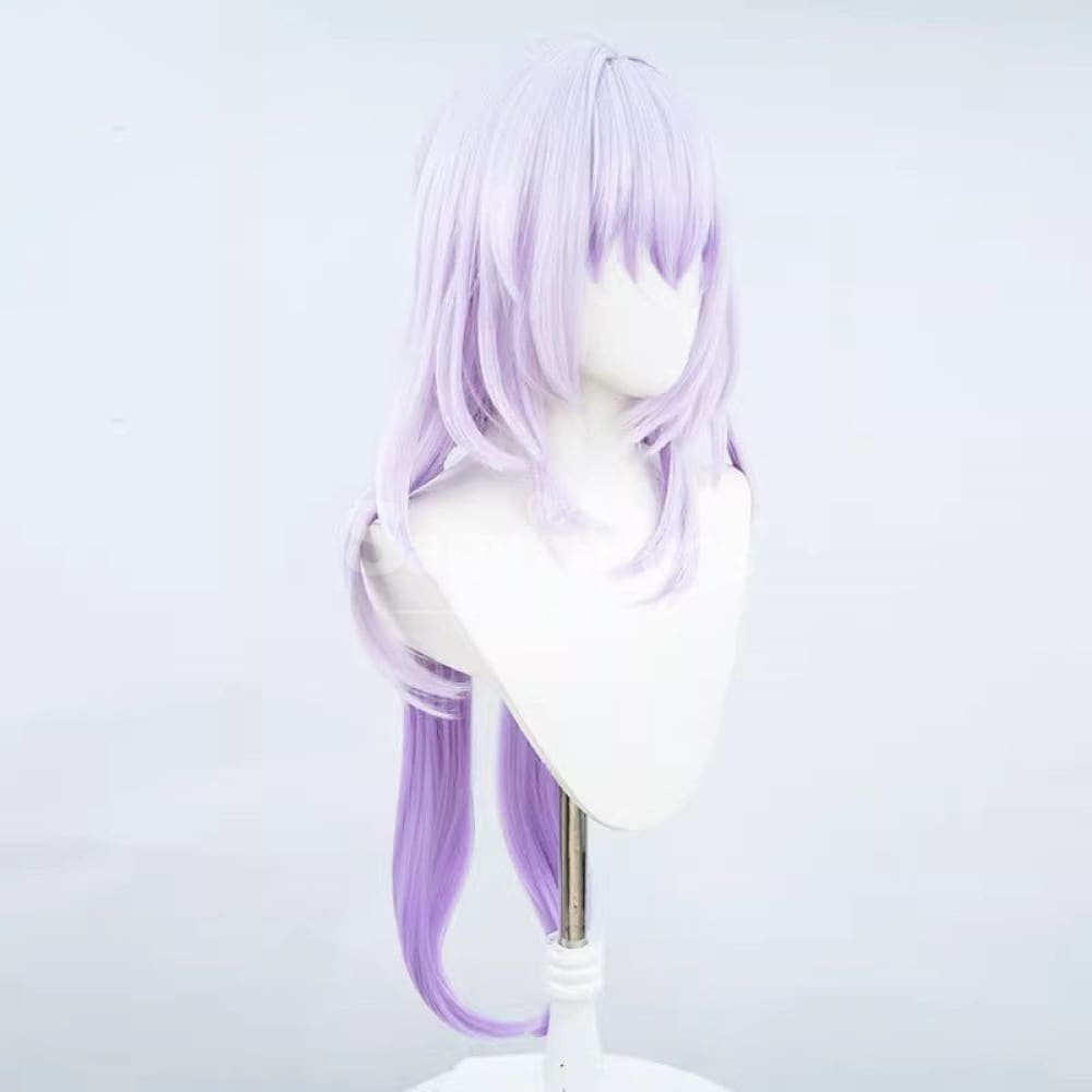 【In Stock】Game Honkai: Star Rail Cosplay Castorice Cosplay Wig Cosplay Wigs