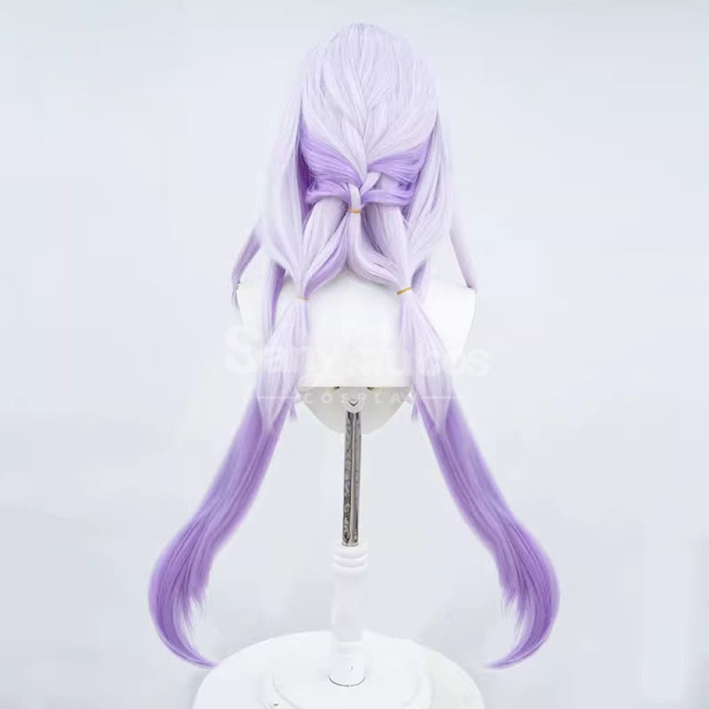 【In Stock】Game Honkai: Star Rail Cosplay Castorice Cosplay Wig Cosplay Wigs