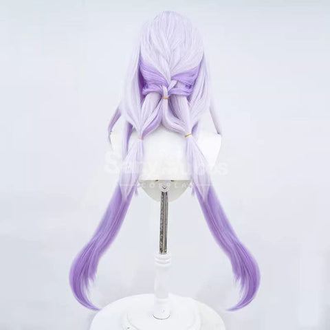 【In Stock】Game Honkai: Star Rail Cosplay Castorice Cosplay Wig Cosplay Wigs