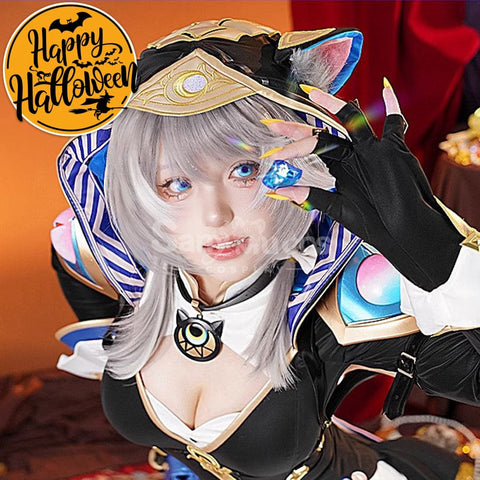 【Pre-Sale】Game Honkai: Star Rail Cosplay Cipher Cosplay Costume Premium Edition Cosplay Costumes