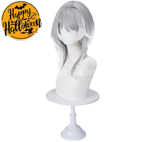 【In Stock】Game Honkai: Star Rail Cosplay Cipher Cosplay Wig Cosplay Wigs