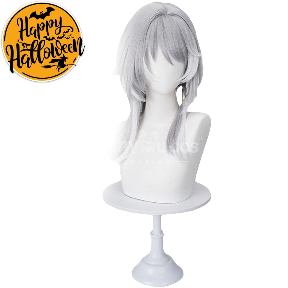 【In Stock】Game Honkai: Star Rail Cosplay Cipher Cosplay Wig Cosplay Wigs