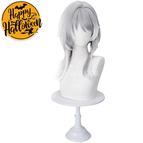 【In Stock】Game Honkai: Star Rail Cosplay Cipher Cosplay Wig Cosplay Wigs