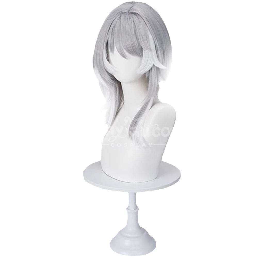 【In Stock】Game Honkai: Star Rail Cosplay Cipher Cosplay Wig Cosplay Wigs