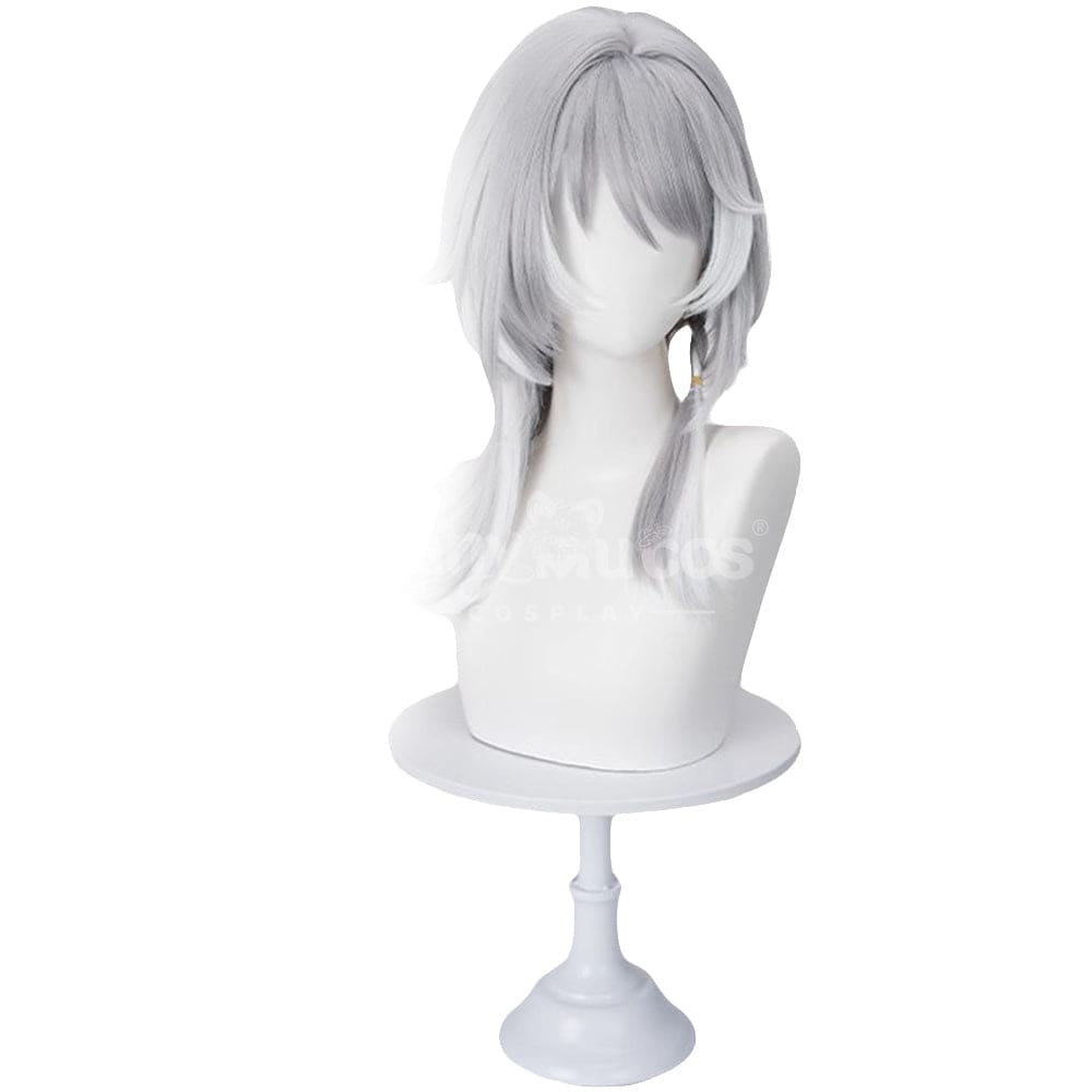 【In Stock】Game Honkai: Star Rail Cosplay Cipher Cosplay Wig Cosplay Wigs