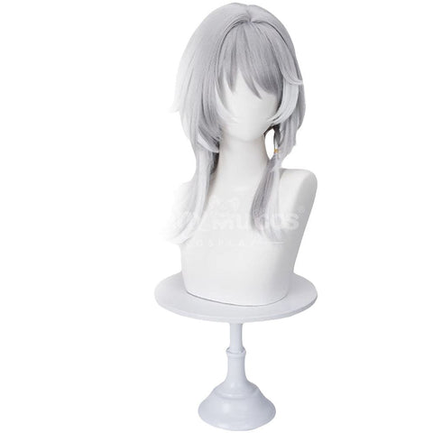 【In Stock】Game Honkai: Star Rail Cosplay Cipher Cosplay Wig Cosplay Wigs