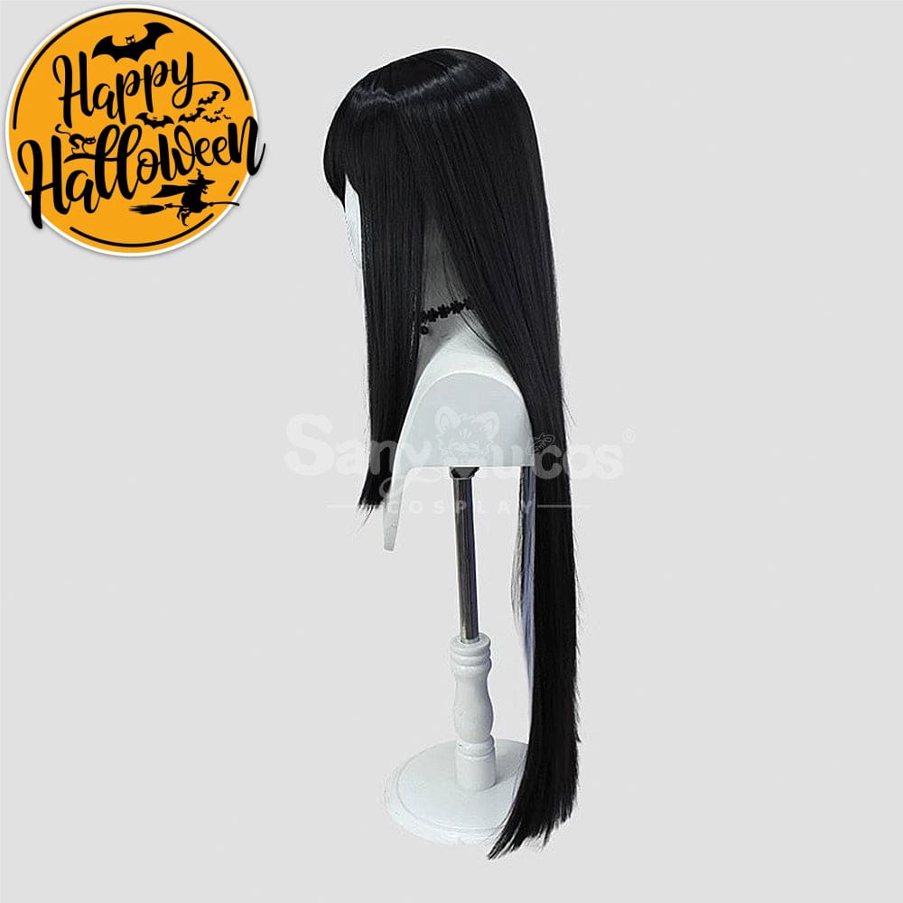 【In Stock】Game Honkai: Star Rail Cosplay Constance ’The Dahlia’ Cosplay Wig Cosplay Wigs