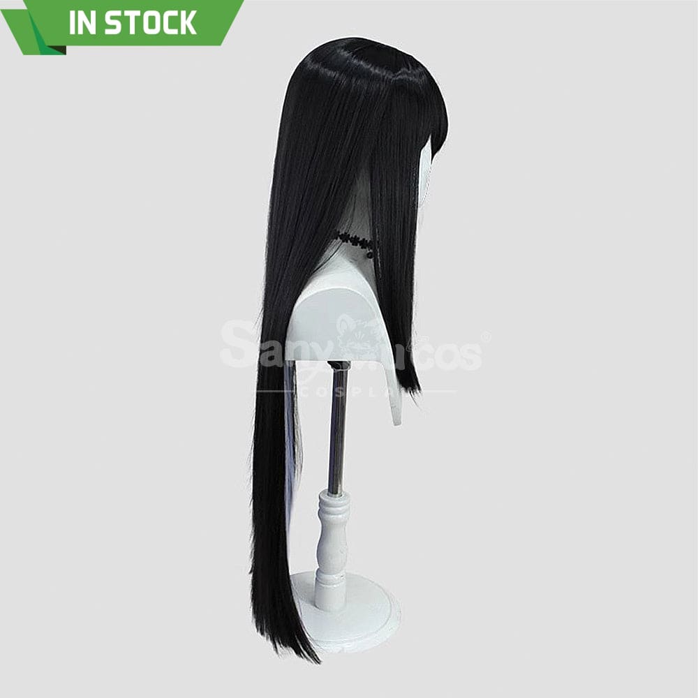 【In Stock】Game Honkai: Star Rail Cosplay Constance ’The Dahlia’ Cosplay Wig Cosplay Wigs