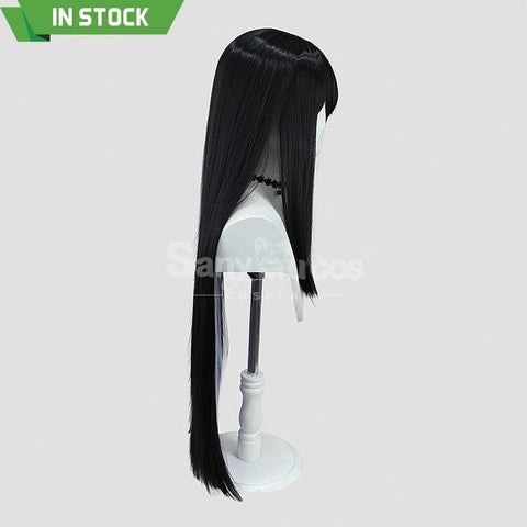 【In Stock】Game Honkai: Star Rail Cosplay Constance ’The Dahlia’ Cosplay Wig Cosplay Wigs