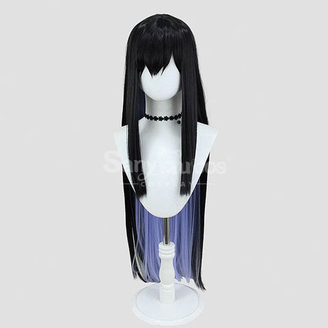 【In Stock】Game Honkai: Star Rail Cosplay Constance ’The Dahlia’ Cosplay Wig Cosplay Wigs