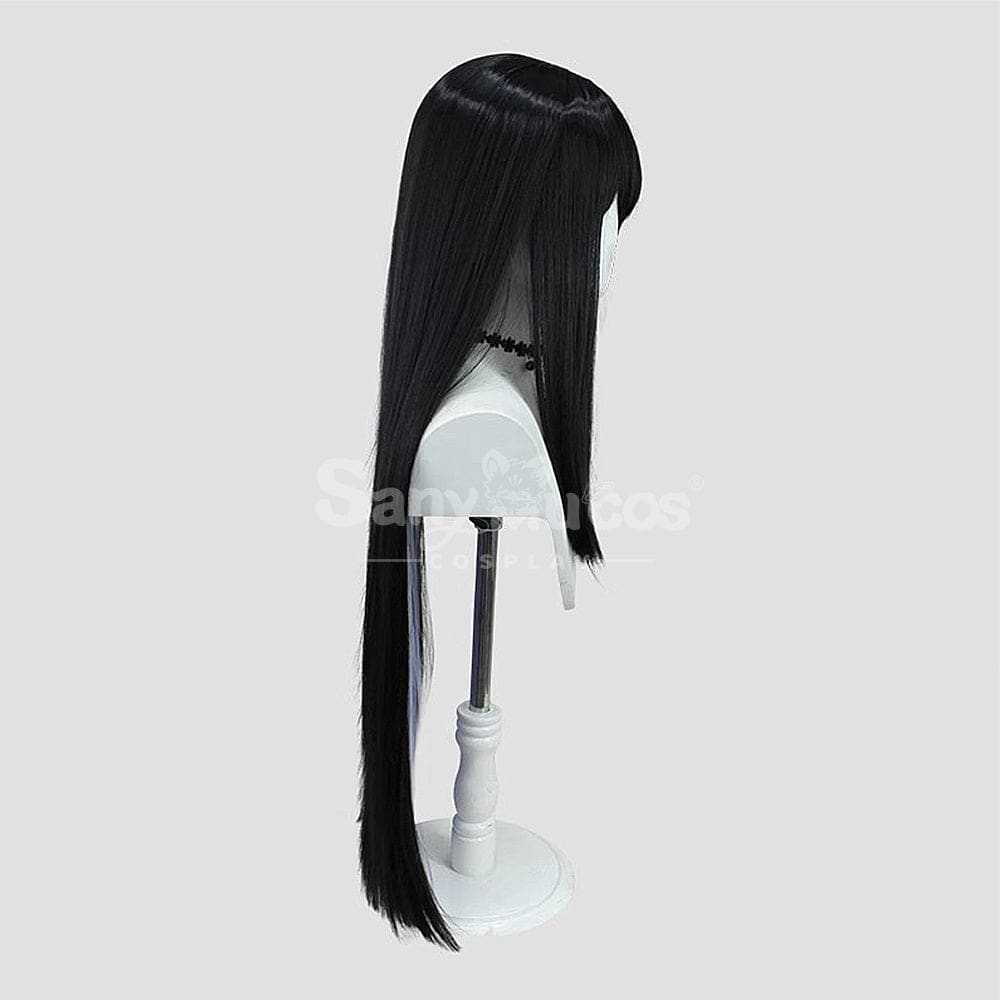 【In Stock】Game Honkai: Star Rail Cosplay Constance ’The Dahlia’ Cosplay Wig Cosplay Wigs