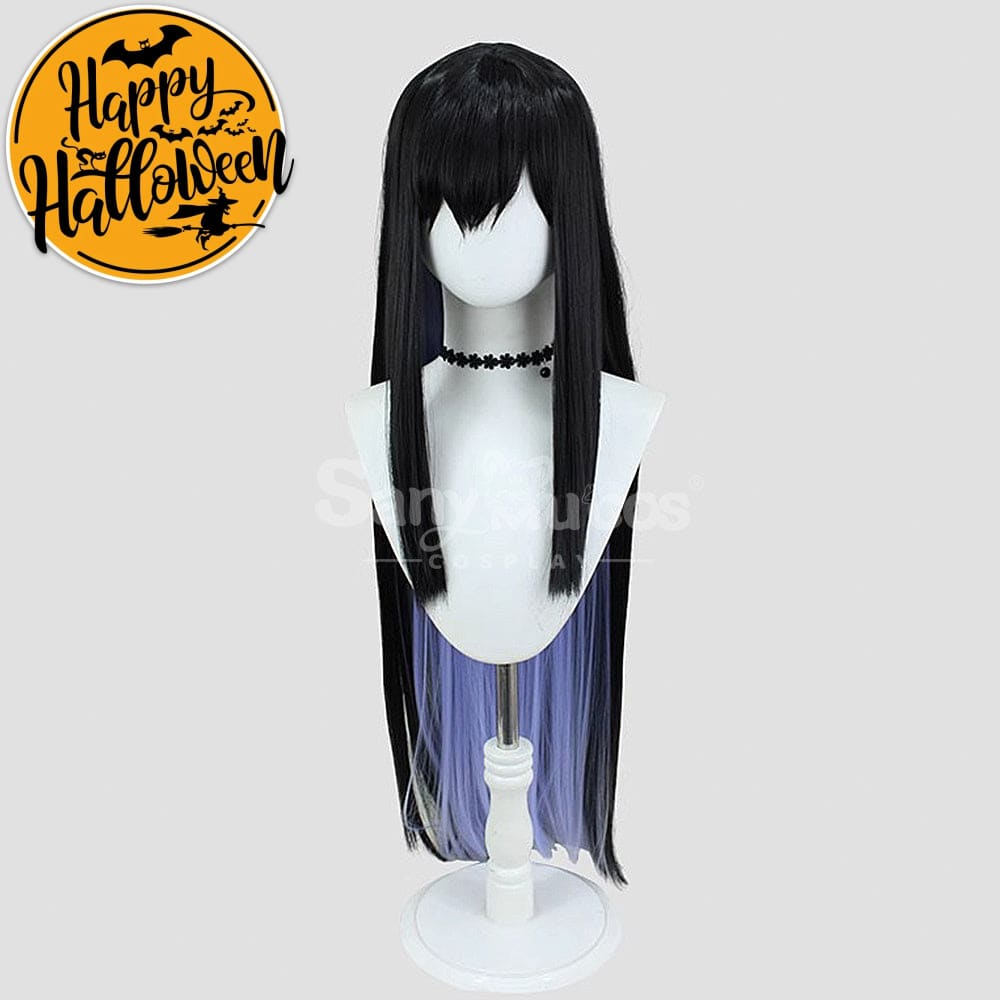【In Stock】Game Honkai: Star Rail Cosplay Constance ’The Dahlia’ Cosplay Wig Cosplay Wigs
