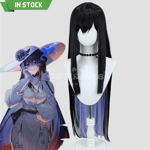 【In Stock】Game Honkai: Star Rail Cosplay Constance ’The Dahlia’ Cosplay Wig Cosplay Wigs
