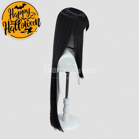 【In Stock】Game Honkai: Star Rail Cosplay Constance ’The Dahlia’ Cosplay Wig Cosplay Wigs
