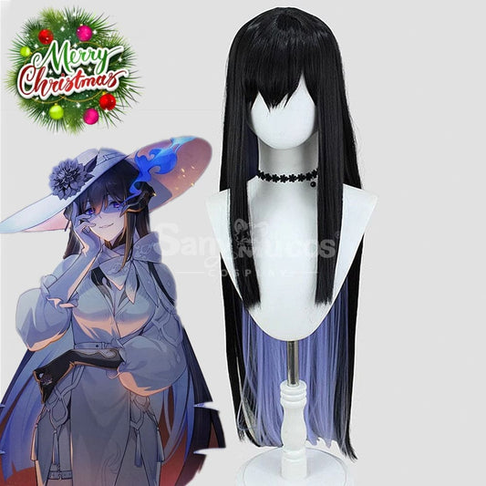 【In Stock】Game Honkai: Star Rail Cosplay Constance ’The Dahlia’ Cosplay Wig Cosplay Wigs 1000