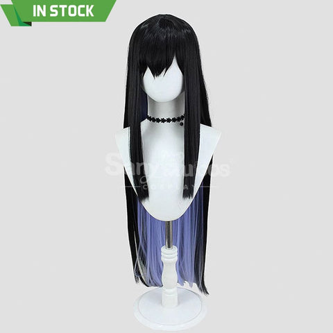 【In Stock】Game Honkai: Star Rail Cosplay Constance ’The Dahlia’ Cosplay Wig Cosplay Wigs