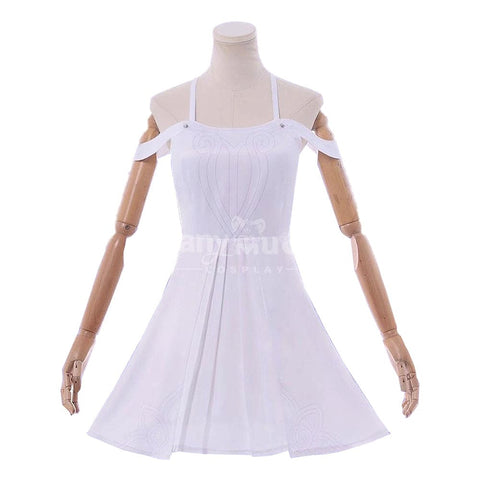 【Pre-Sale】Game Honkai: Star Rail Cosplay Cyrene Cosplay Costume Cosplay Costumes