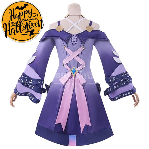 【Pre-Sale】Game Honkai: Star Rail Cosplay Cyrene Cosplay Costume Cosplay Costumes