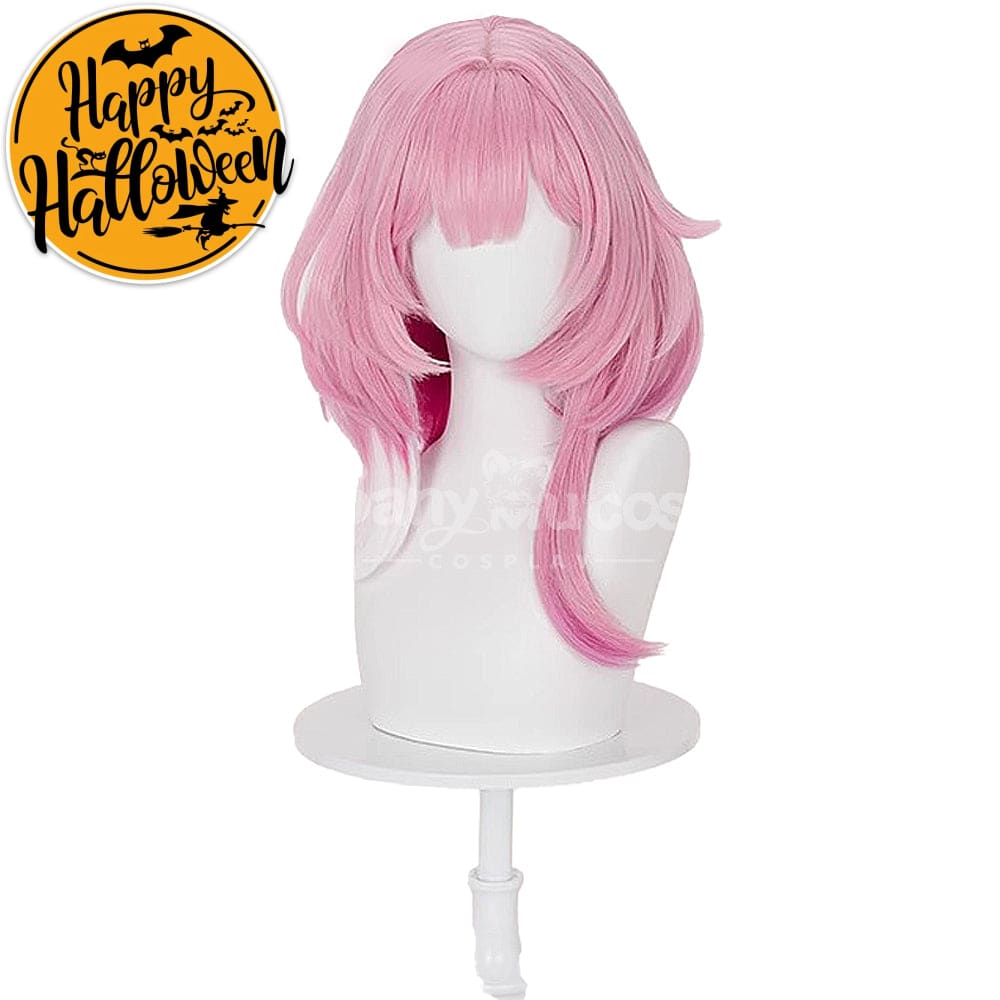 【In Stock】Game Honkai: Star Rail Cosplay Cyrene Cosplay Wig Cosplay Wigs
