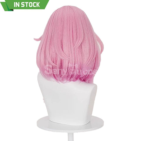 【In Stock】Game Honkai: Star Rail Cosplay Cyrene Cosplay Wig Cosplay Wigs