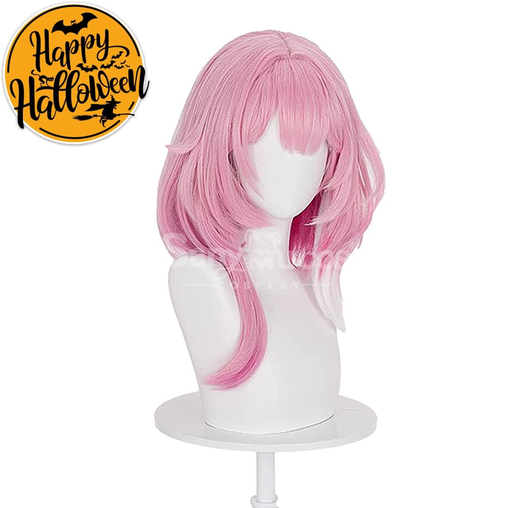 【In Stock】Game Honkai: Star Rail Cosplay Cyrene Cosplay Wig Cosplay Wigs