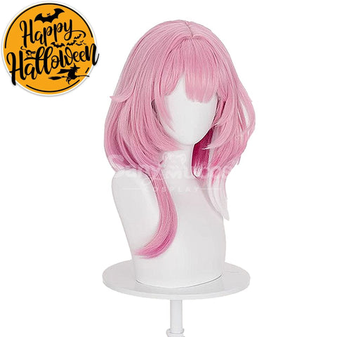 【In Stock】Game Honkai: Star Rail Cosplay Cyrene Cosplay Wig Cosplay Wigs