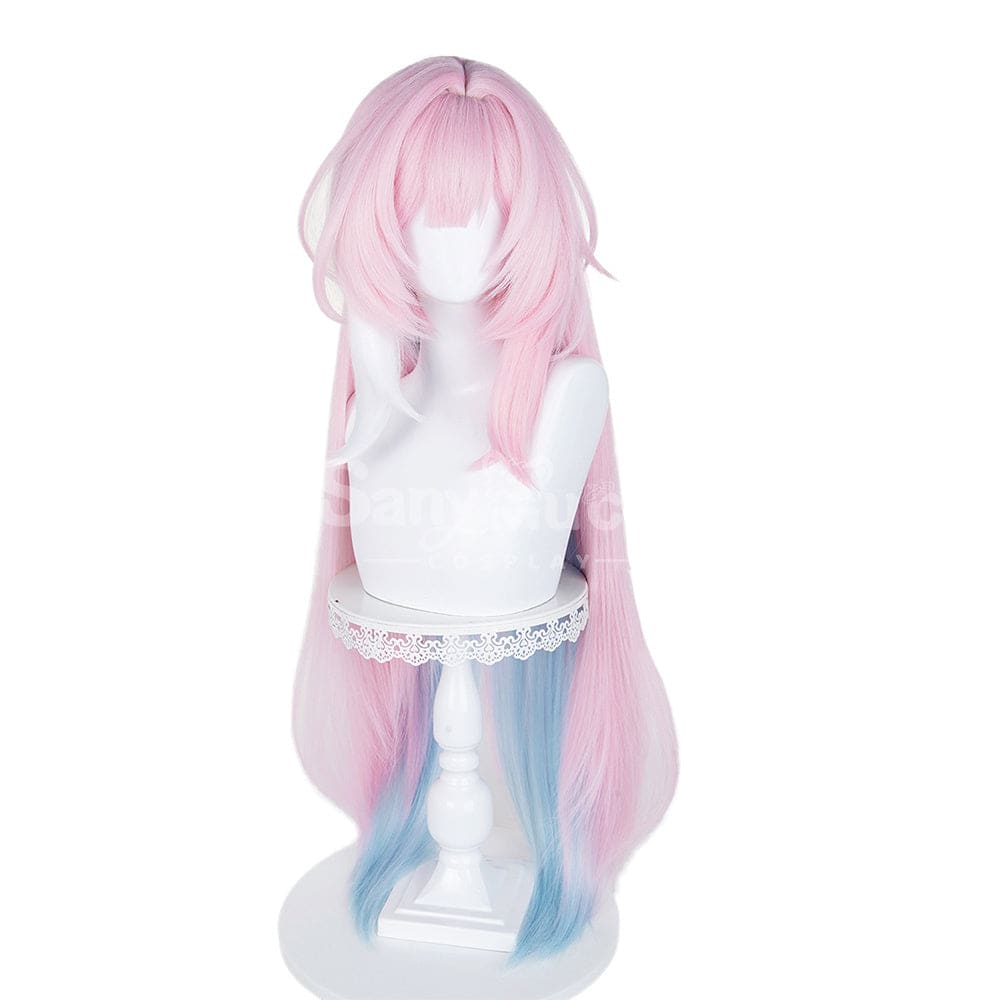 【In Stock】Game Honkai: Star Rail Cosplay Cyrene Cosplay Wig Cosplay Wigs