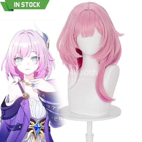 【In Stock】Game Honkai: Star Rail Cosplay Cyrene Cosplay Wig Cosplay Wigs