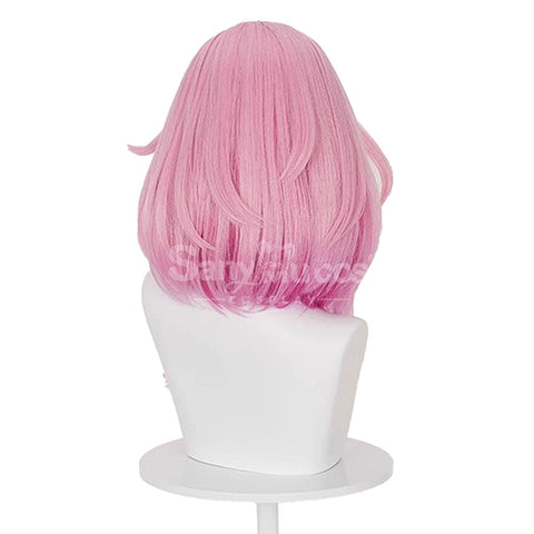 【In Stock】Game Honkai: Star Rail Cosplay Cyrene Cosplay Wig Cosplay Wigs