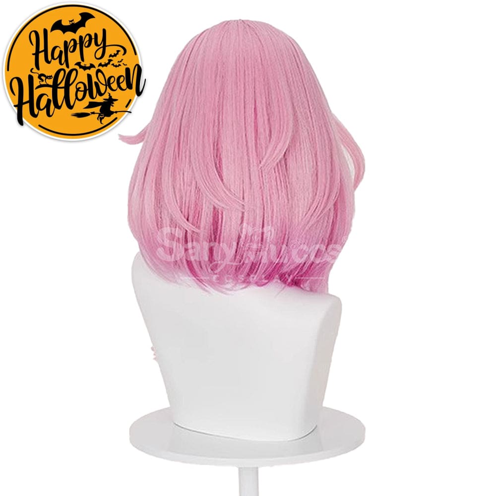 【In Stock】Game Honkai: Star Rail Cosplay Cyrene Cosplay Wig Cosplay Wigs