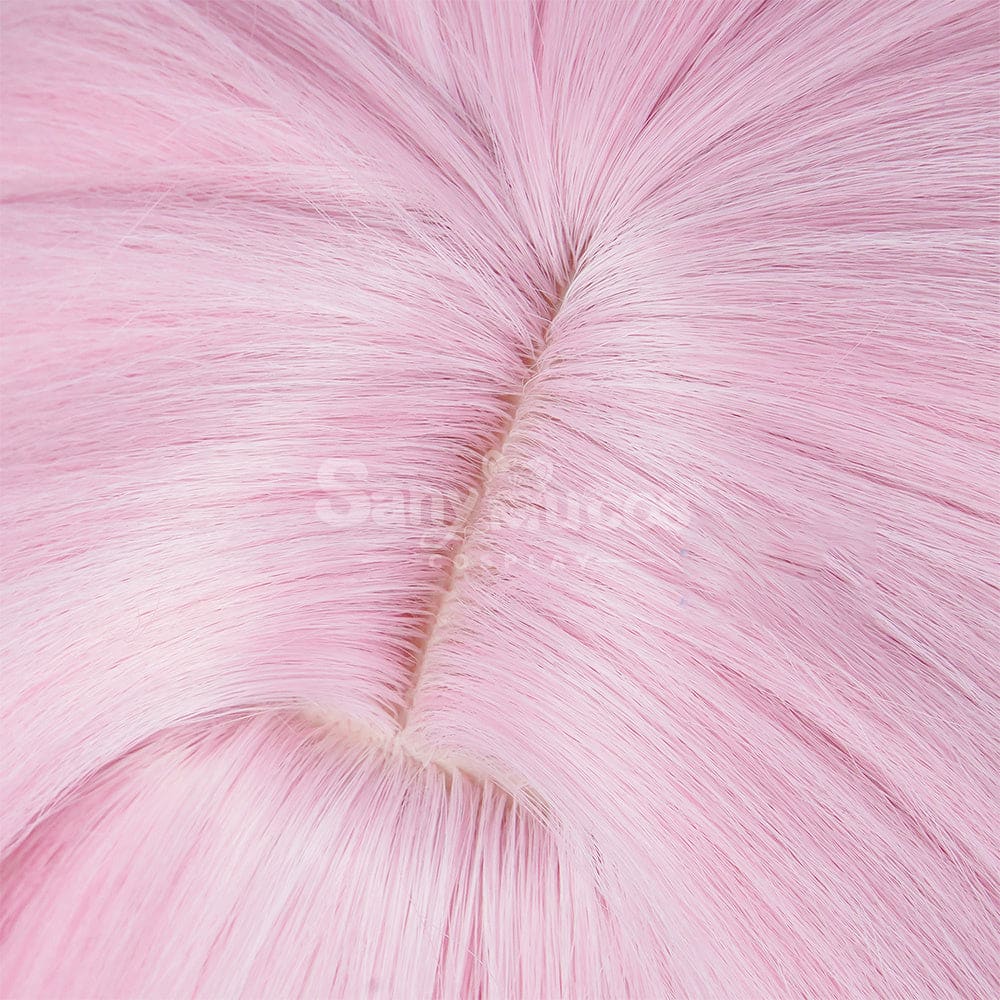 【In Stock】Game Honkai: Star Rail Cosplay Cyrene Cosplay Wig Cosplay Wigs