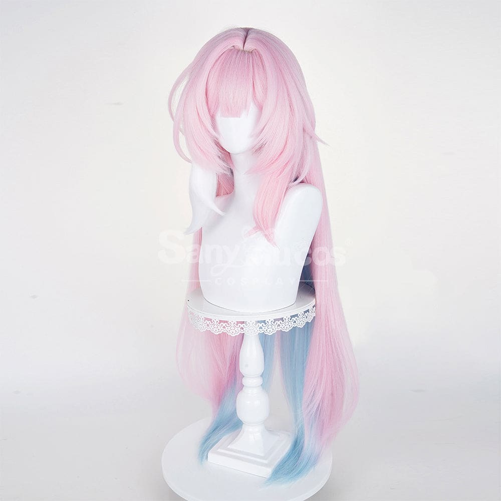 【In Stock】Game Honkai: Star Rail Cosplay Cyrene Cosplay Wig Cosplay Wigs
