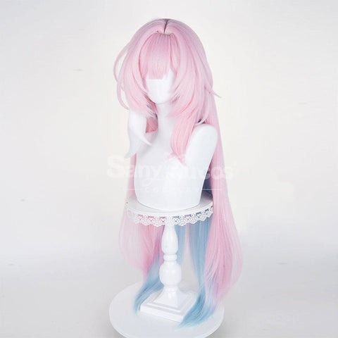 【In Stock】Game Honkai: Star Rail Cosplay Cyrene Cosplay Wig Cosplay Wigs