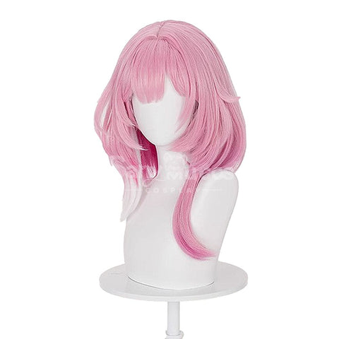【In Stock】Game Honkai: Star Rail Cosplay Cyrene Cosplay Wig Cosplay Wigs