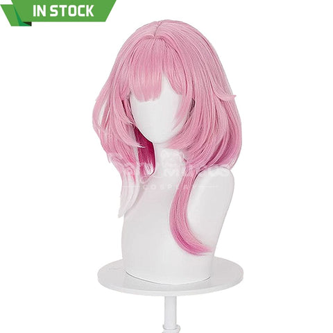 【In Stock】Game Honkai: Star Rail Cosplay Cyrene Cosplay Wig Cosplay Wigs