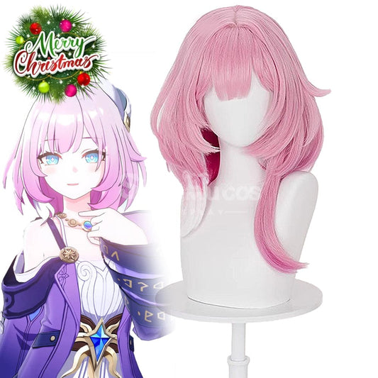 【In Stock】Game Honkai: Star Rail Cosplay Cyrene Cosplay Wig Cosplay Wigs 1000