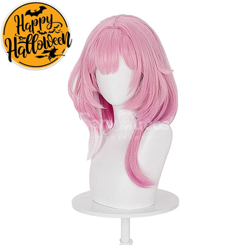 【In Stock】Game Honkai: Star Rail Cosplay Cyrene Cosplay Wig Cosplay Wigs