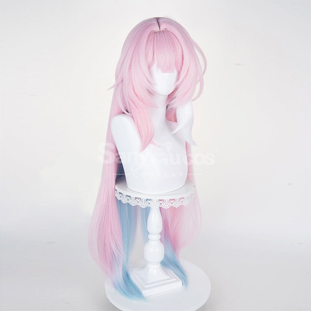 【In Stock】Game Honkai: Star Rail Cosplay Cyrene Cosplay Wig Cosplay Wigs