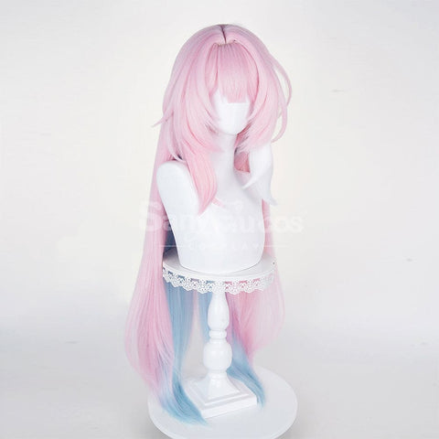 【In Stock】Game Honkai: Star Rail Cosplay Cyrene Cosplay Wig Cosplay Wigs