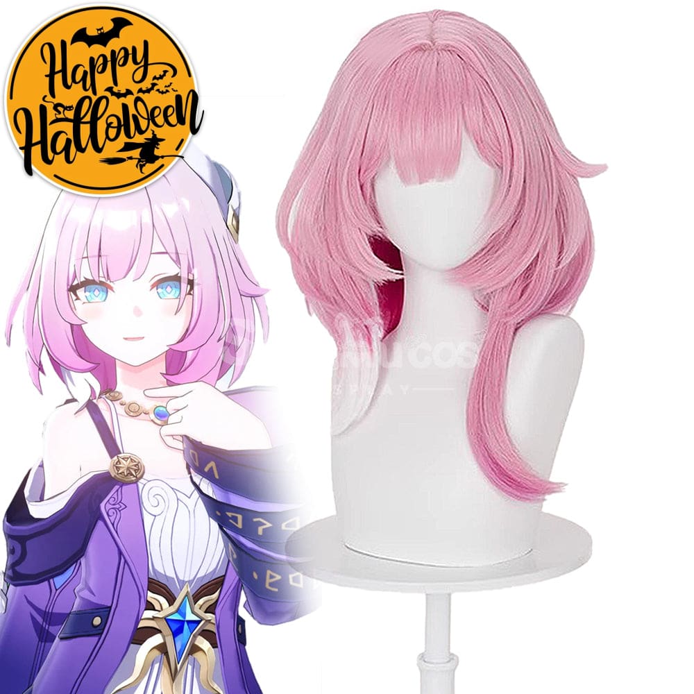 【In Stock】Game Honkai: Star Rail Cosplay Cyrene Cosplay Wig Cosplay Wigs