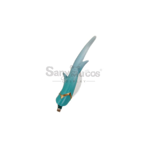 【In Stock】Game Honkai: Star Rail Cosplay Dan Heng Imbibitor Lunae Horn Accessory Prop